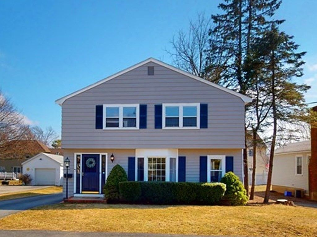 75 Prospect Ave, Lynnfield, MA 01940 | Zillow