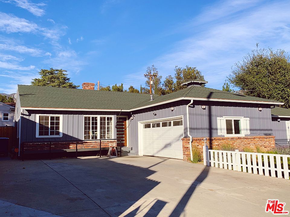 1731 Verdugo Blvd, La Canada Flintridge, CA 91011 Zillow