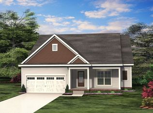 343 Beulah Rose Dr #169-LOT 91, Murfreesboro, TN 37128