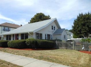 36 Carle Rd, Quincy, MA 02170