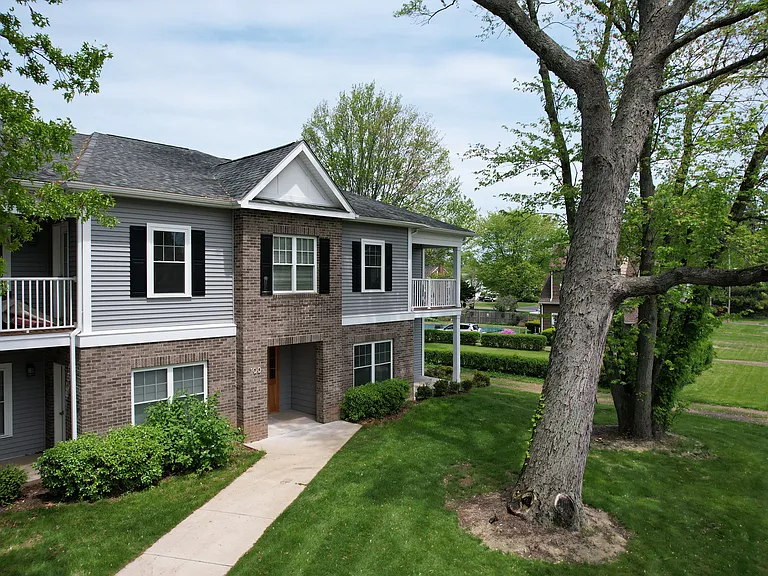 Residences at Berkshire Road — Photo 3