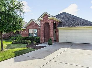 2709 Soda Springs Dr, McKinney, TX 75071