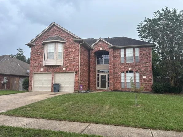 15806 Laurel Cv, Tomball, TX 77377