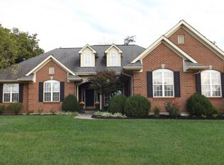 6564 Liberty Ridge Dr, Liberty Township, OH 45011