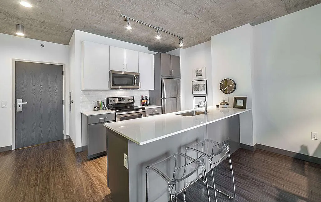 Linea Apartments — Photo 1