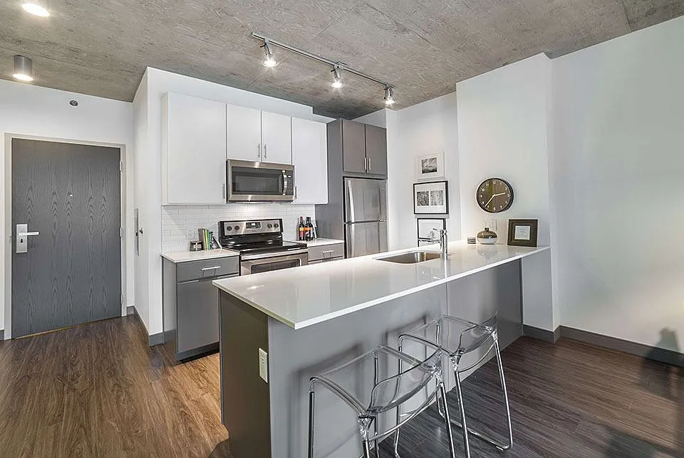 Linea Apartments