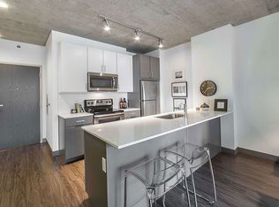 Linea Apartments, Chicago, IL 60606