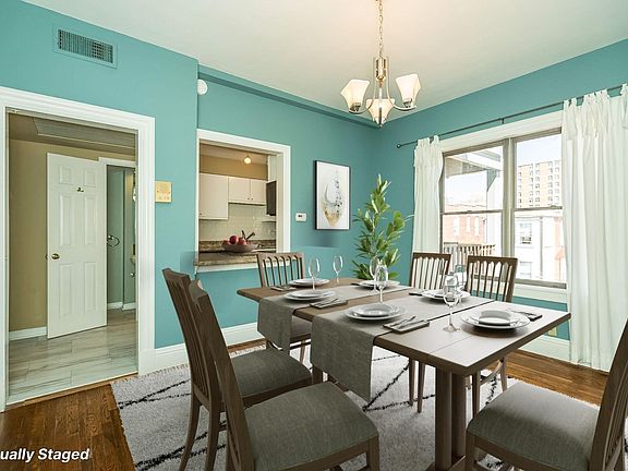 5th image of 4943 Laclede Ave APT 3E