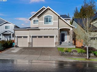 3006 NE 171st St, Ridgefield, WA 98642