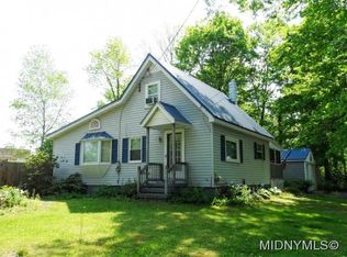 7174 Taft Ave, Rome, NY 13440