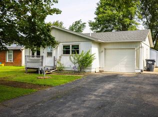 510 W Henderson St, Montpelier, IN