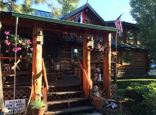 19515 River Woods Dr, Bend, OR 97702