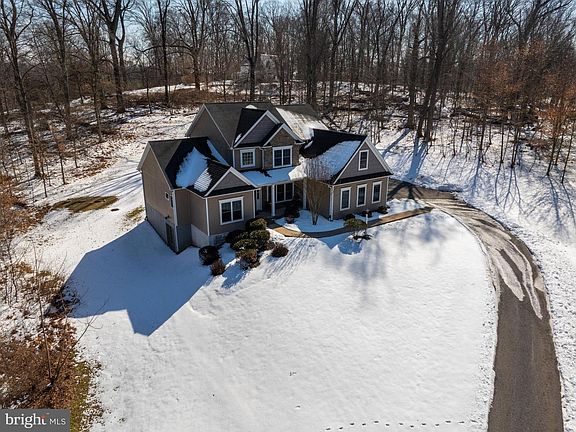 3rd image of 65 Westtown Thornton Rd