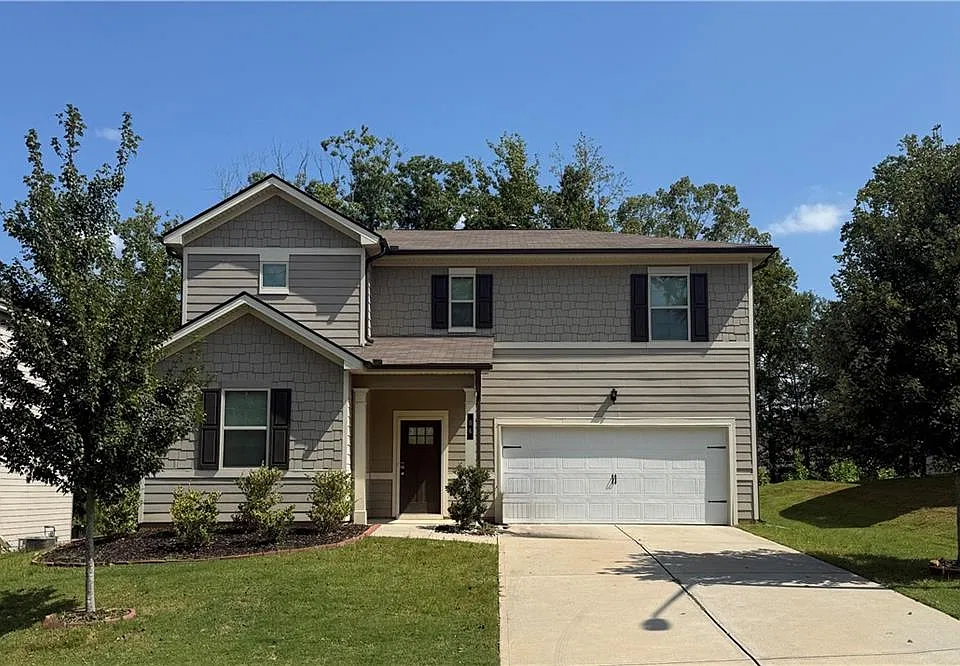 64 Park Chase Ln