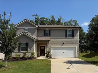 64 Park Chase Ln, Dallas, GA 30132