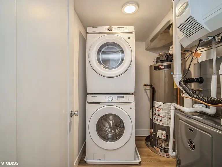 841 N Mozart St #GF — Photo 7