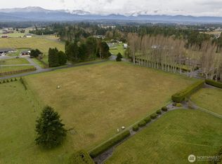 0 Cameron Rd, Sequim, WA 98382