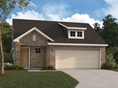 30814 Newcomb Landing Ln, Waller, TX, 77484