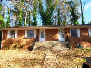 111 College Heights Blvd #2, Clemson, SC 29631