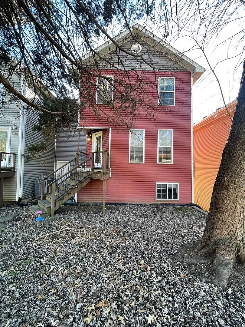 Pemiscot Town Homes — Photo 1