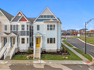 440 SW Brummel Rd, Lees Summit, MO 64081