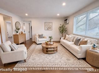 George Village, Groton, CT 06340