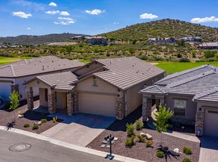 1538 N Range View Cir, Prescott Valley, AZ 86314