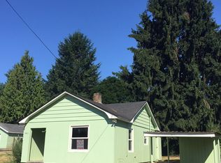 58075 Shadley Ln, Warren, OR 97053