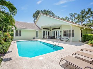 2923 Sabalwood Ct, Delray Beach, FL 33445