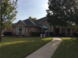 7 Fair Green Dr, Trophy Club, TX 76262