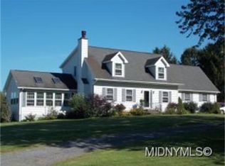 5196 Jenkins Rd, Vernon, NY 13476