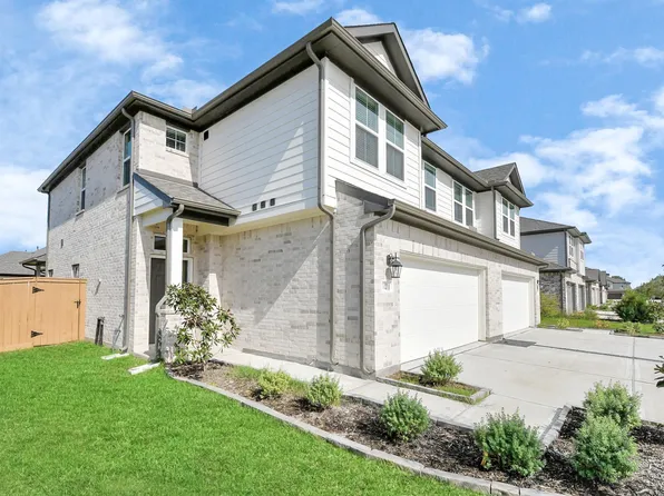 21034 Shore Oak Dr #A, Cypress, TX 77433