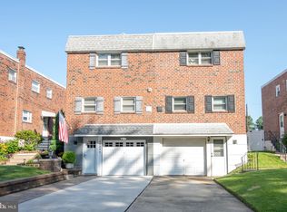 15046 Carter Rd, Philadelphia, PA 19116