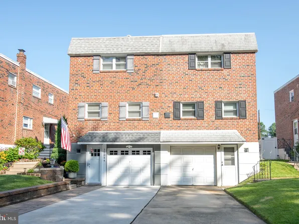 15046 Carter Rd, Philadelphia, PA 19116