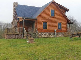 1466 Fairview Rd, Lawrenceburg, KY 40342