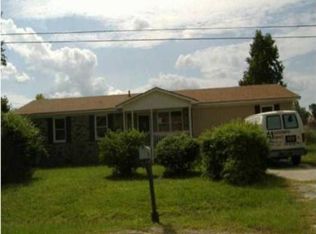 7045 Mackey Ln, Hollywood, SC 29449