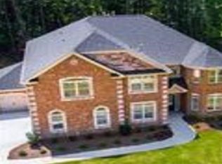 2805 Karras Cv, Hampton, GA 30228