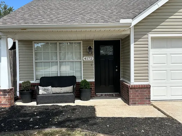 4172 Backus Ave, Springdale, AR 72762