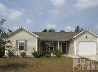 9485 Huckabee Ct, Leland, NC 28451