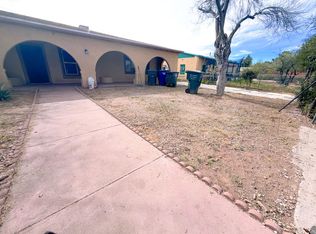 1235 W Ontario St, Tucson, AZ 85745