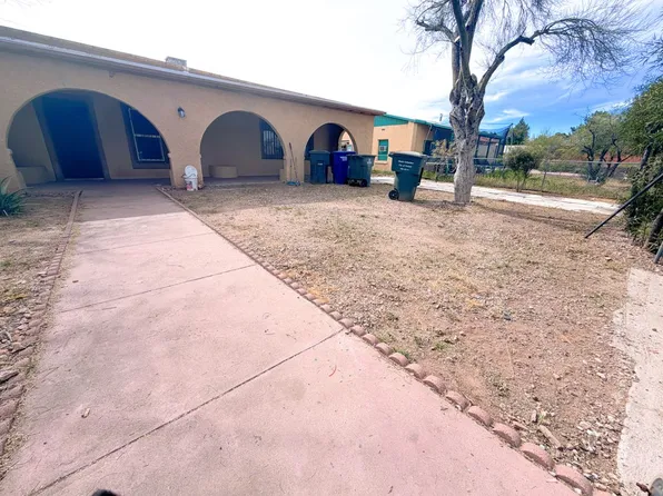 1235 W Ontario St, Tucson, AZ 85745