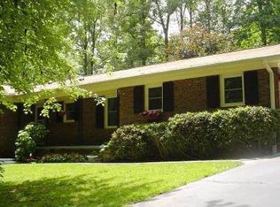 5011 Murphy Hwy, Blairsville, GA 30512