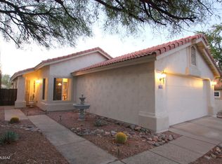 11550 N Eagle Peak Dr, Oro Valley, AZ 85737