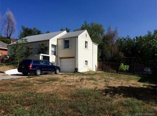 2522 N Zenobia St, Denver, CO 80212