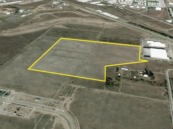 TRACT Dougherty Dr #B, Missoula, MT 59808