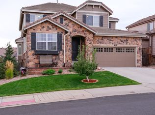 8118 Grady Cir, Castle Rock, CO 80108