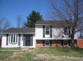 7928 Chipper Rd, Baltimore, MD 21244