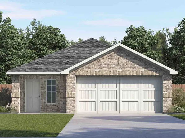 5203 Greengrass Willow Way, Houston, TX 77048
