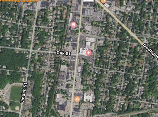 77 Edwardel Rd, Needham, MA 02492