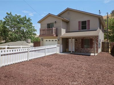 414 North Dr, Lebec, CA, 93243